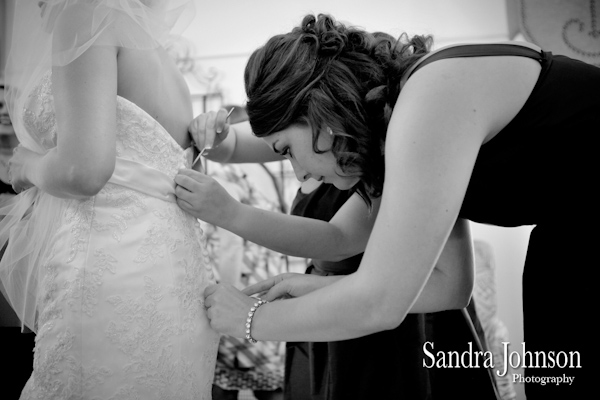 Best Bayou Club Wedding photographer - Sandra Johnson (SJFoto.com)